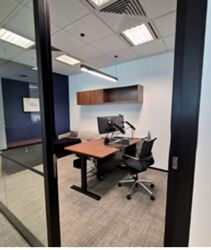 One Raffles Quay (D1), Office #555024191